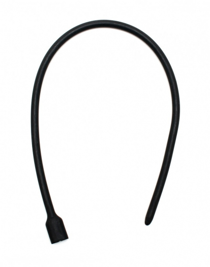 SONDE SOUPLE ELECTRO NOIR RIMBA