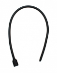 SONDE SOUPLE ELECTRO NOIR RIMBA