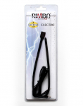 SONDE SOUPLE ELECTRO NOIR RIMBA