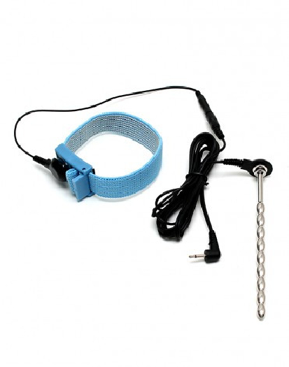 BANDE STRAPS + SONDE ELECTRIQUE RIMBA