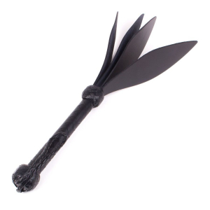 MARTINET BECHE CUIR NOIR