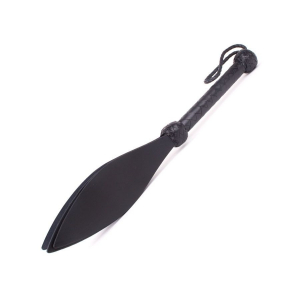 MARTINET BECHE CUIR NOIR