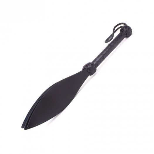MARTINET BECHE CUIR NOIR