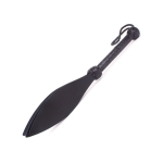 MARTINET BECHE CUIR NOIR