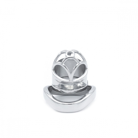 CAGE DE CHASTETE COURTE 45 MM