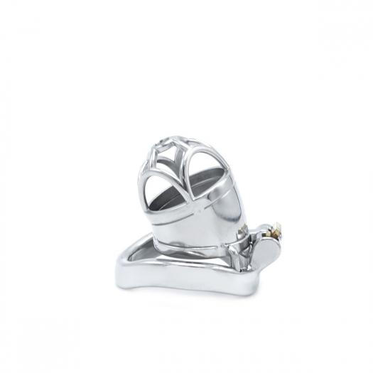 CAGE DE CHASTETE COURTE 45 MM