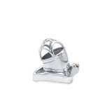CAGE DE CHASTETE COURTE 45 MM