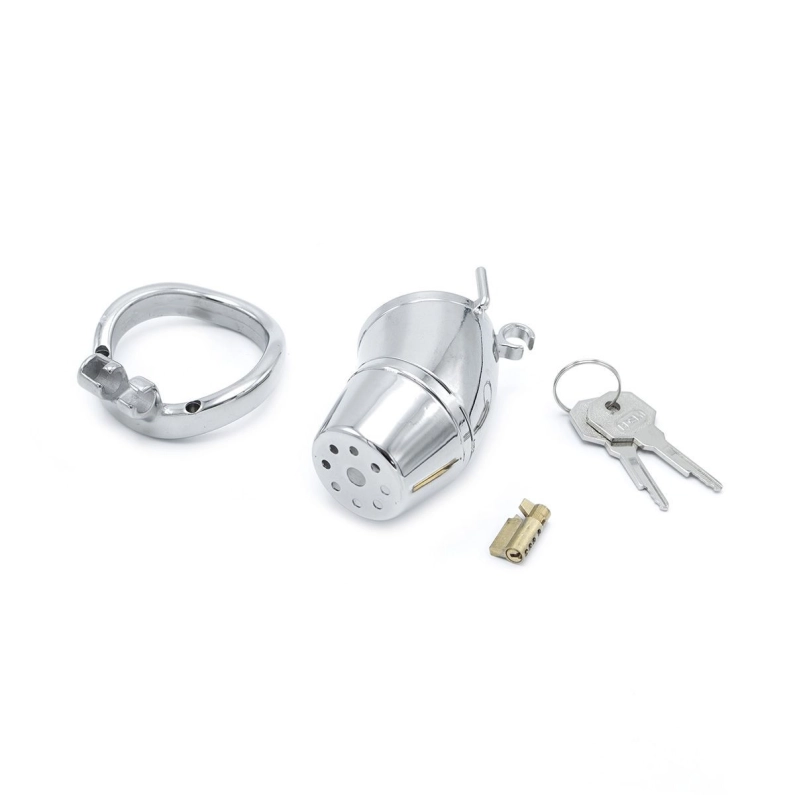 CAGE DE CHASTETE FUTURE TUBE 45MM