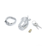 CAGE DE CHASTETE FUTURE TUBE 45MM