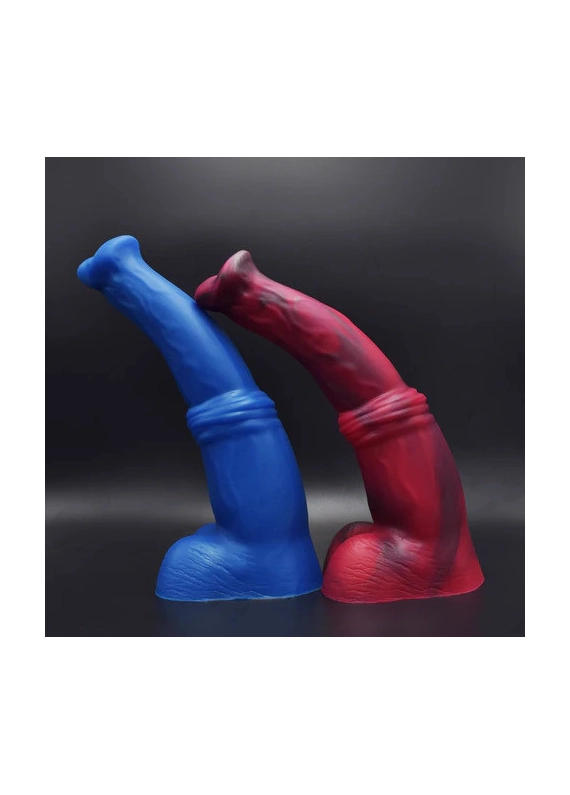 PEGASUS 105 TOPPED TOYS