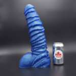 GODE MORDAX 115 TOPPED TOYS