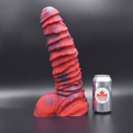 GODE MORDAX 115 TOPPED TOYS