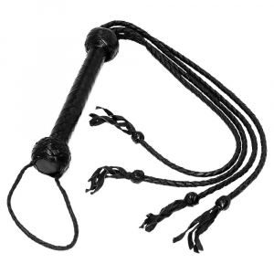 MARTINET 4 QUEUES TRESSES