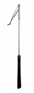 CRAVACHE ALUMINIUM 70CM