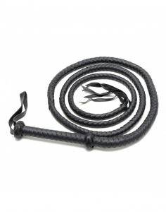 FOUET EN CUIR 250 CM