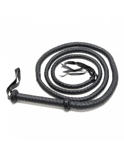 FOUET EN CUIR 250 CM