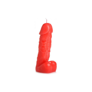 BOUGIE PENIS