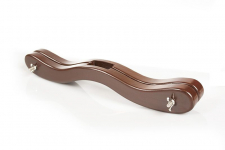 WOODEN HUMBLER