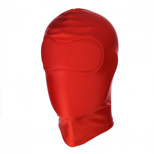 CAGOULE POMPIER EN SPANDEX SANS OUVERTURE