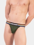 JOCK STRAP PRIDE BARCODE BERLIN