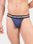JOCK STRAP PRIDE BARCODE BERLIN