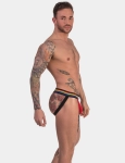 JOCK STRAP PRIDE BARCODE BERLIN