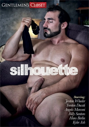 SILHOUETTE GENTLEMEN'S CLOSET