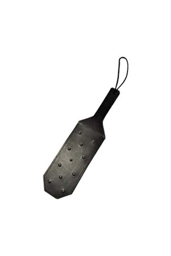 TAPETTE CLOUTEE DE LUXE