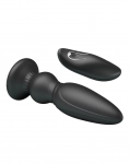 BUTT MR.PLAY ANAL AVEC BOULE VIBRANTE