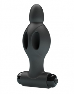 BUTT MR.PLAY ANAL AVEC VIBRATION
