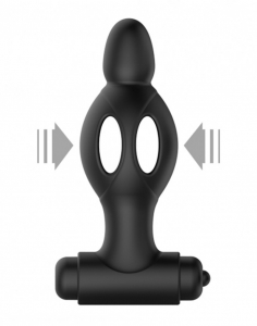 BUTT MR.PLAY ANAL AVEC VIBRATION