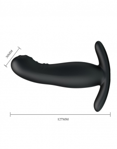 BUTT MR.PLAY PROSTATE MASSAGE