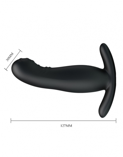 BUTT MR.PLAY PROSTATE MASSAGE