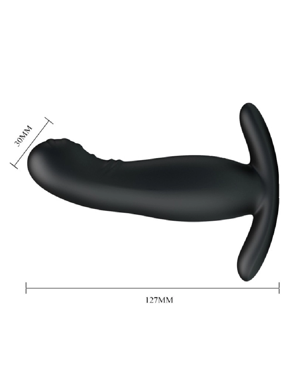 MASSEUR PROSTATIQUE MR. PLAY