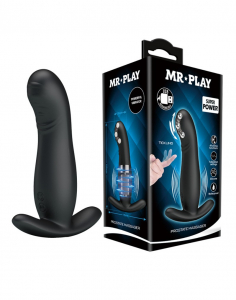 BUTT MR.PLAY PROSTATE MASSAGE