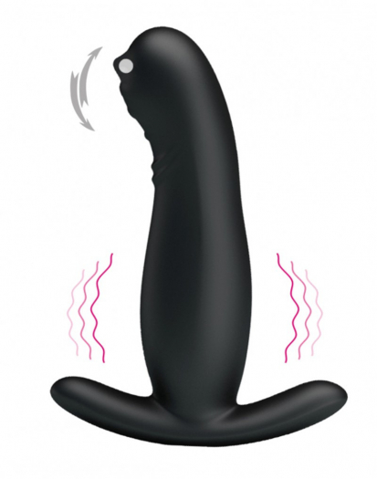 MASSEUR PROSTATIQUE MR. PLAY