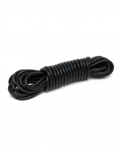 CORDE BONDAGE 6M SILICONE