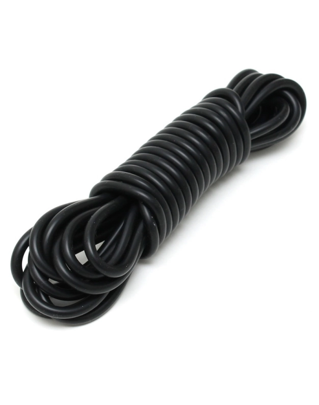 CORDE DE 6 MÈTRES – NOIRE