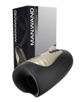MASTURBATEUR PUMP ONE MAN WAND