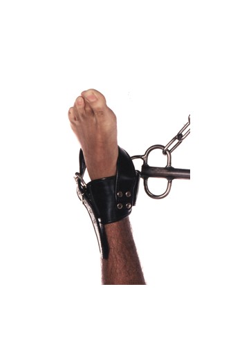 MENOTTES PIEDS DE SUSPENSION