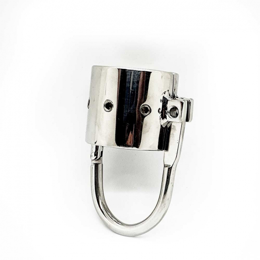 BALL CRUSHER STRETCHER & SEPARATEUR