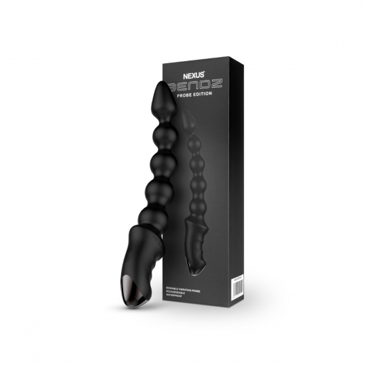 GODE VIBRANT ORIENTABLE NEXUS BENDZ