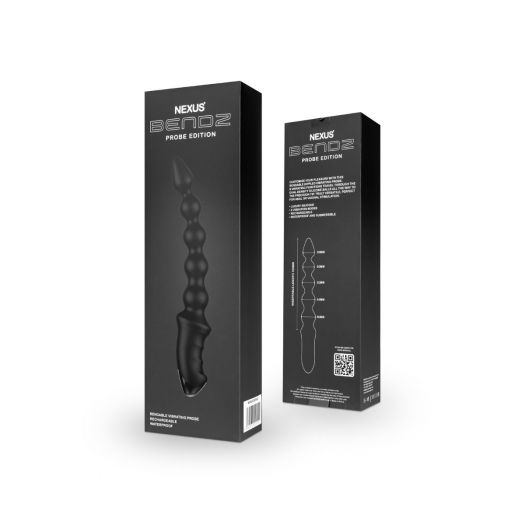 GODE VIBRANT ORIENTABLE NEXUS BENDZ