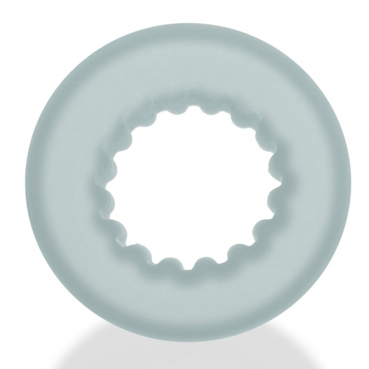 COCKRING AXIS – TRANSPARENT