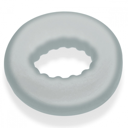 COCKRING AXIS – TRANSPARENT