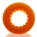 COCKRING AXIS OXBALLS