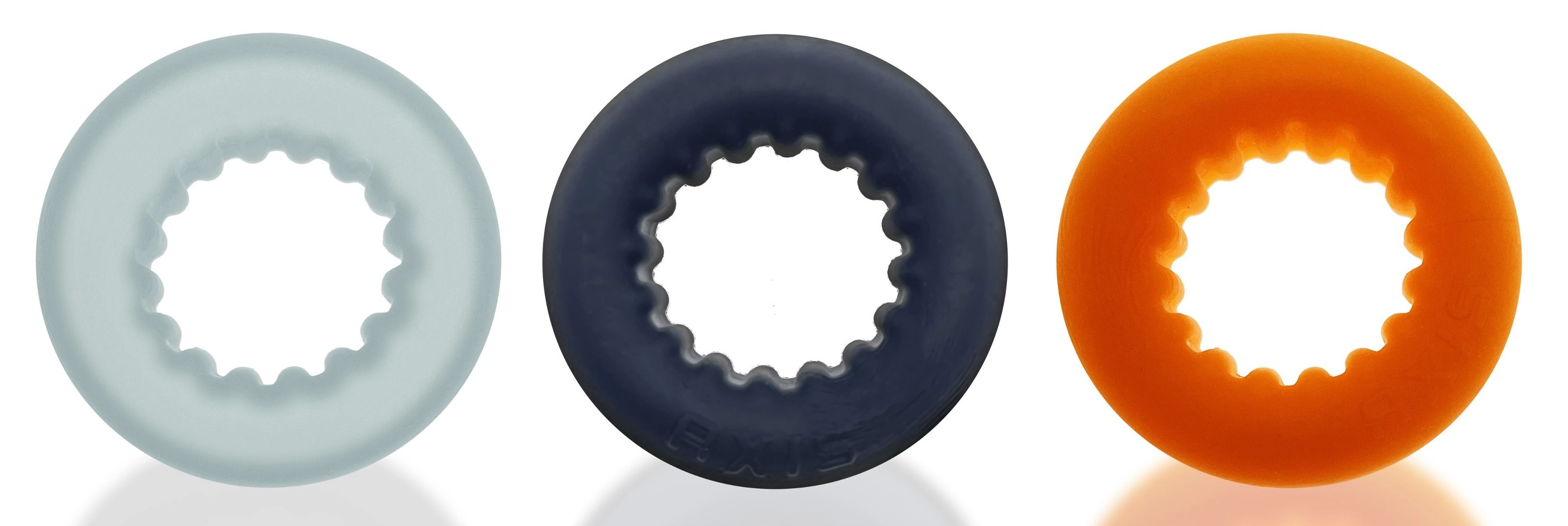 COCKRING AXIS OXBALLS