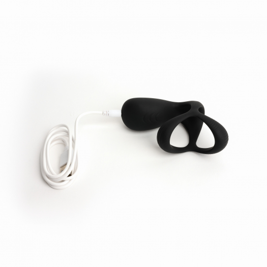 COCKRING PULSE MOTOVIBE