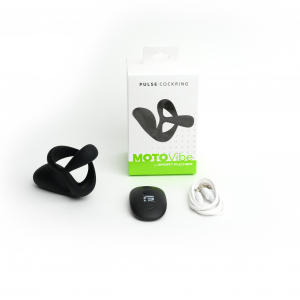 COCKRING PULSE MOTOVIBE