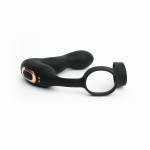 PLUG GONFLABLE ET COCKRING MAGNUM MOTOVIBE